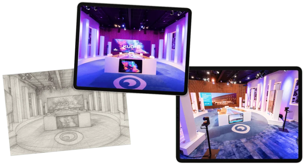 DKB - Schets,render,realisatie