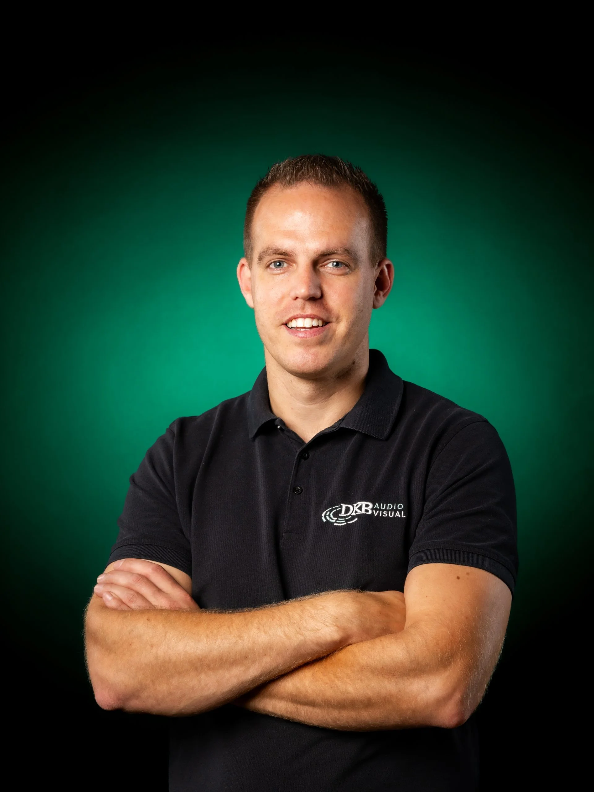 Mark de Kort