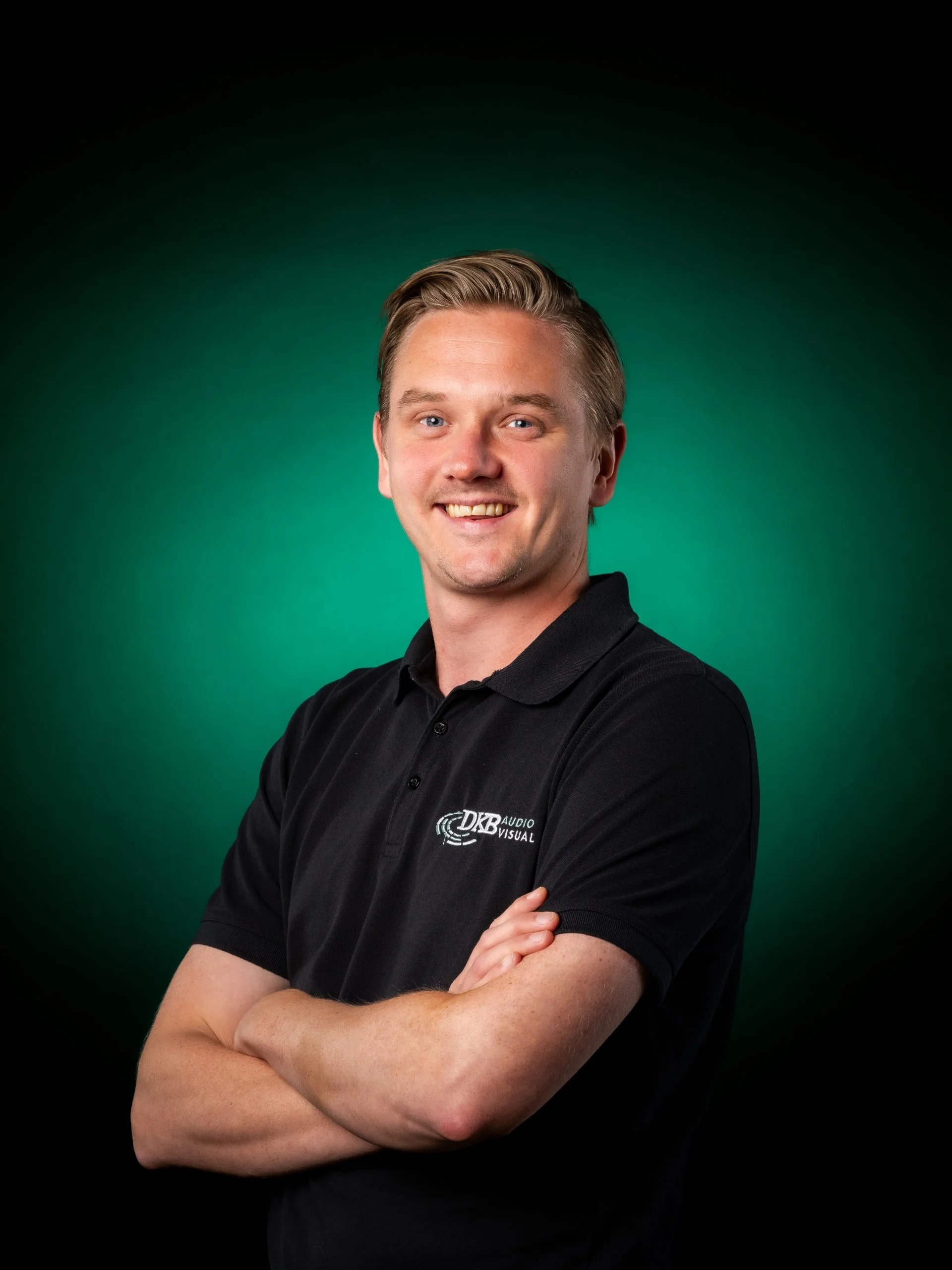 Dirk Boogaarts
