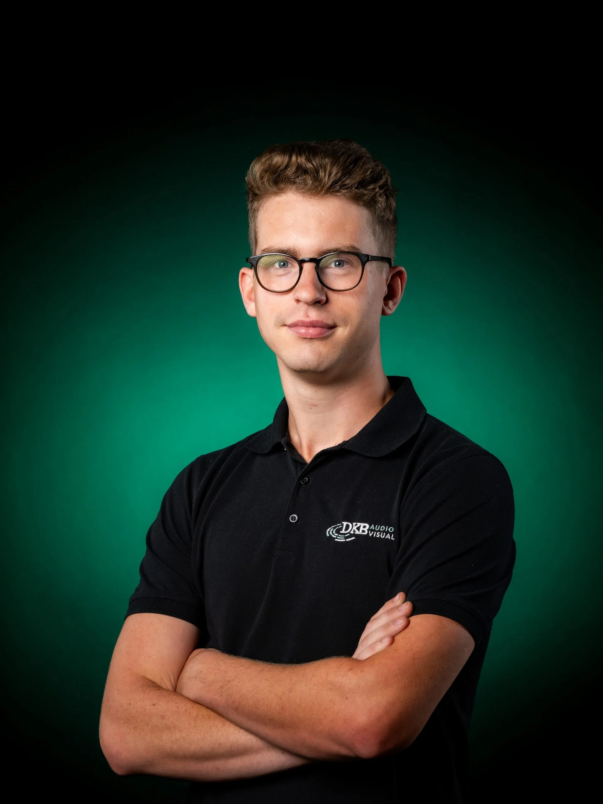 Pim van Doremalen