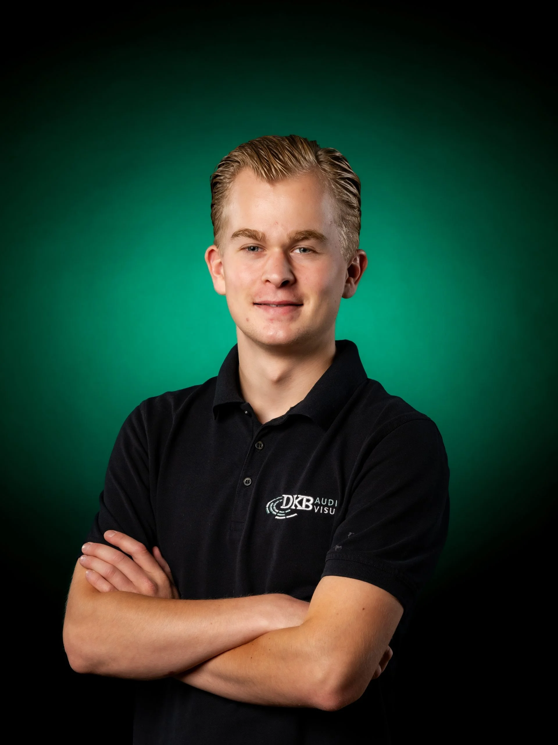 Jonatan Schalken