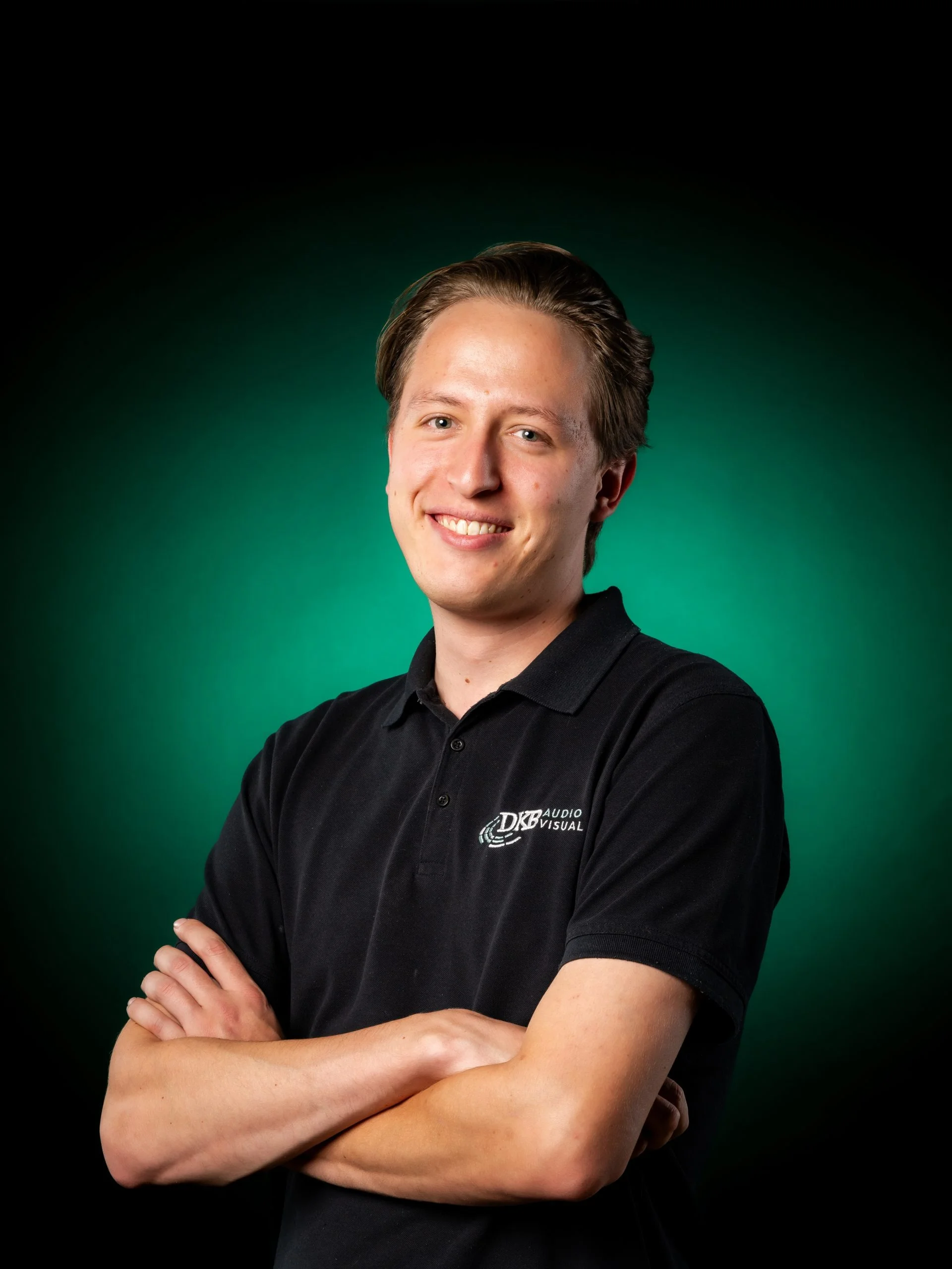 Luc Moolenaar