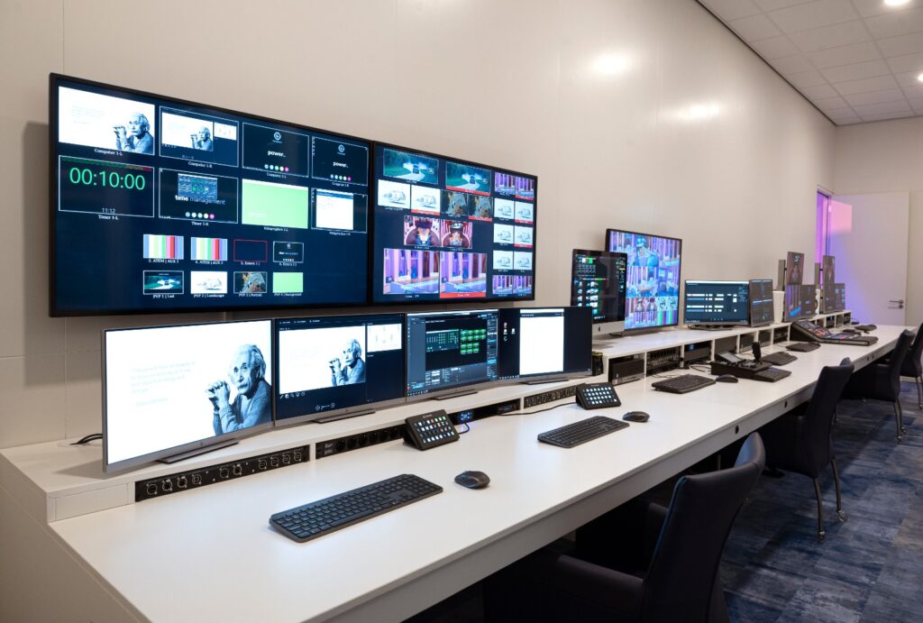 09. iteam Studio - AV setup (1) (2)